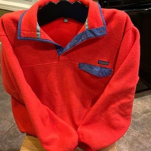 Patagonia Synchilla pullover